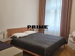 Pronájem bytu 2+kk, Praha - Malá Strana, Újezd, 75 m2