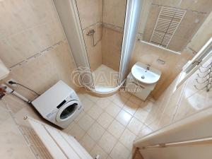 Pronájem bytu 2+kk, Praha - Libeň, Lindnerova, 44 m2