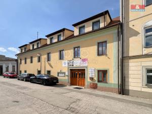 Pronájem kanceláře, Jindřichův Hradec - Jindřichův Hradec II, Kmentova, 30 m2