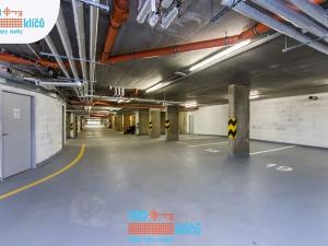 Pronájem bytu 2+kk, Praha - Lipence, Černošická, 48 m2