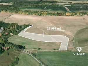 Prodej podílu pole, Dolní Bousov, 7999 m2