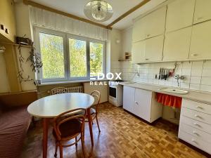 Prodej bytu 2+1, Praha - Vršovice, Murmanská, 61 m2
