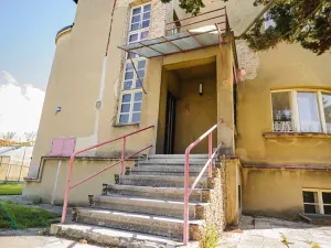 Prodej vily, Turnov, Švermova, 206 m2