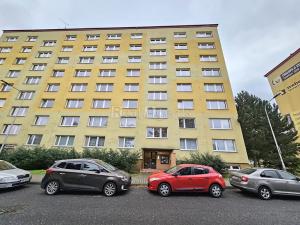 Pronájem bytu 2+1, Nový Jičín, Bezručova, 45 m2