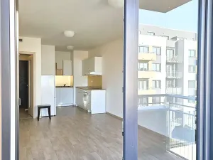 Pronájem bytu 2+kk, Praha - Třebonice, Do zahrádek I, 55 m2