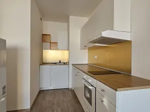Pronájem bytu 2+kk, Praha - Třebonice, Do zahrádek I, 55 m2