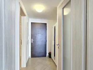 Pronájem bytu 2+kk, Praha - Třebonice, Do zahrádek I, 55 m2