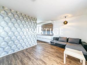 Pronájem bytu 3+kk, Praha - Veleslavín, Janouškova, 65 m2