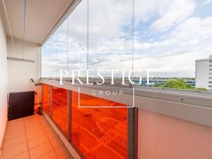 Pronájem bytu 3+kk, Praha - Veleslavín, Janouškova, 65 m2