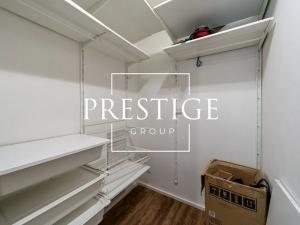 Pronájem bytu 3+kk, Praha - Veleslavín, Janouškova, 65 m2