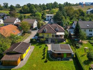 Prodej rodinného domu, Hlučín, 280 m2