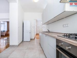 Prodej bytu 3+kk, Praha - Holešovice, Veletržní, 105 m2