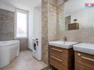 Prodej bytu 3+kk, Praha - Holešovice, Veletržní, 105 m2