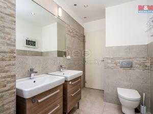 Prodej bytu 3+kk, Praha - Holešovice, Veletržní, 105 m2