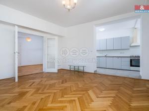 Prodej bytu 3+kk, Praha - Holešovice, Veletržní, 105 m2