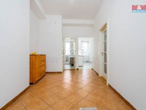 Prodej bytu 3+kk, Praha - Holešovice, Veletržní, 105 m2