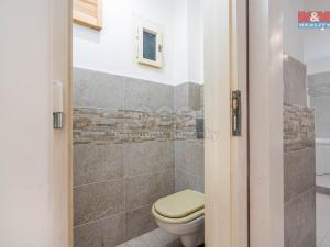 Prodej bytu 3+kk, Praha - Holešovice, Veletržní, 105 m2