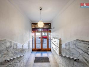 Prodej bytu 3+kk, Praha - Holešovice, Veletržní, 105 m2