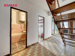Prodej rodinného domu, Dolní Chvatliny, 125 m2