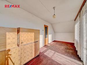 Prodej rodinného domu, Dolní Chvatliny, 125 m2