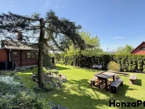 Prodej chaty, Kostomlaty pod Milešovkou, Lhenická, 44 m2