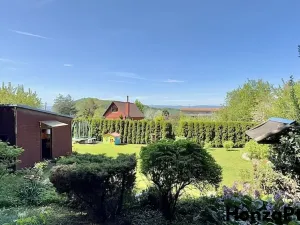Prodej chaty, Kostomlaty pod Milešovkou, Lhenická, 44 m2