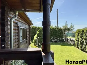 Prodej chaty, Kostomlaty pod Milešovkou, Lhenická, 44 m2