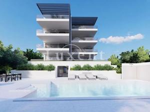 Prodej atypického bytu, Trogir, Chorvatsko, 109 m2