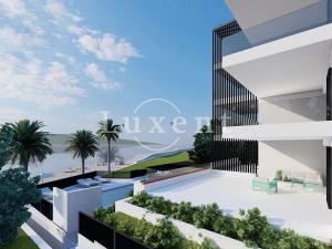 Prodej atypického bytu, Trogir, Chorvatsko, 109 m2