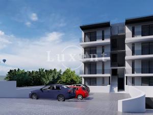 Prodej atypického bytu, Trogir, Chorvatsko, 109 m2