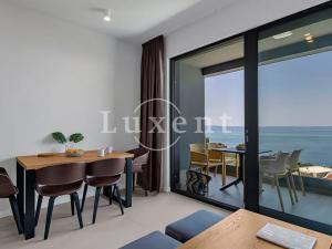 Prodej apartmánu, Makarska, Chorvatsko, 729 m2