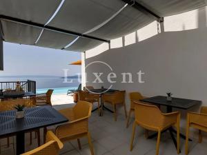 Prodej apartmánu, Makarska, Chorvatsko, 729 m2