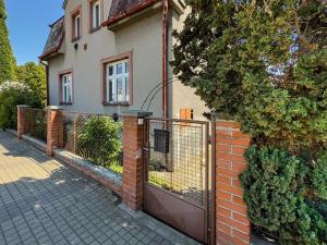 Prodej rodinného domu, Podbořany, Husova, 150 m2