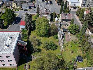 Prodej rodinného domu, Podbořany, Husova, 150 m2