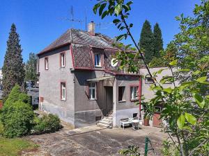 Prodej rodinného domu, Podbořany, Husova, 150 m2