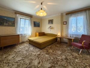 Prodej rodinného domu, Podbořany, Husova, 150 m2