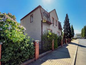 Prodej rodinného domu, Podbořany, Husova, 150 m2