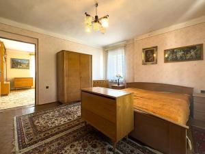 Prodej rodinného domu, Podbořany, Husova, 150 m2