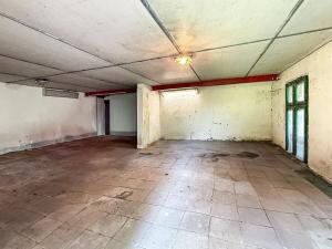Prodej rodinného domu, Podbořany, Husova, 150 m2