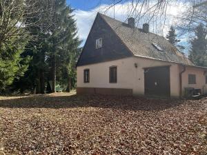 Prodej chaty, Kryštofovy Hamry, 203 m2