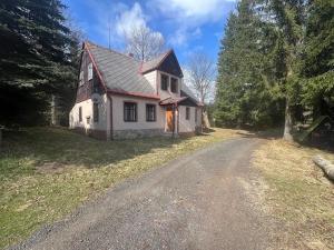 Prodej chaty, Kryštofovy Hamry, 203 m2