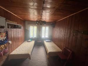 Prodej chaty, Kryštofovy Hamry, 203 m2