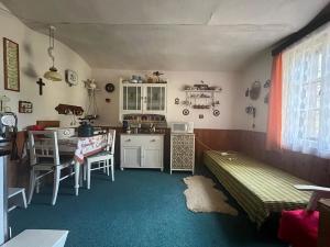 Prodej chaty, Kryštofovy Hamry, 203 m2