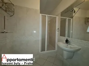 Prodej atypického bytu, Praha - Staré Město, Masná, 176 m2