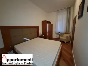 Prodej atypického bytu, Praha - Staré Město, Masná, 176 m2