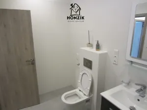 Pronájem bytu 1+kk, Chýně, K Palpostu, 34 m2