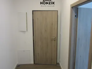 Pronájem bytu 1+kk, Chýně, K Palpostu, 34 m2