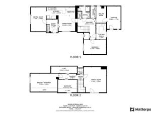 Prodej komerční nemovitosti, Babice, 2930 m2
