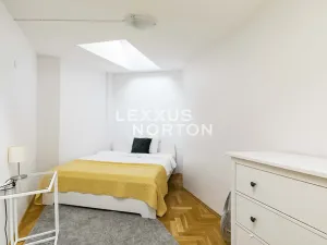 Prodej bytu 4+kk, Praha - Nové Město, Klimentská, 126 m2