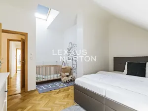 Prodej bytu 4+kk, Praha - Nové Město, Klimentská, 126 m2